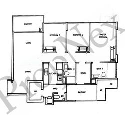 Waterview (D18), Condominium #529456341